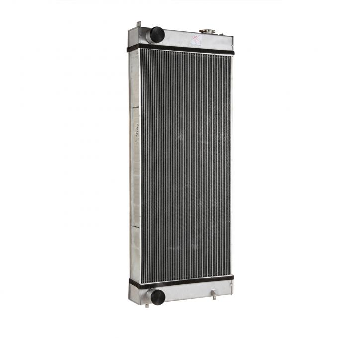 Cx470b SH350-3 SH350-5 SH360 Water Tank Radiator Ln002450 For Sumitomo ...