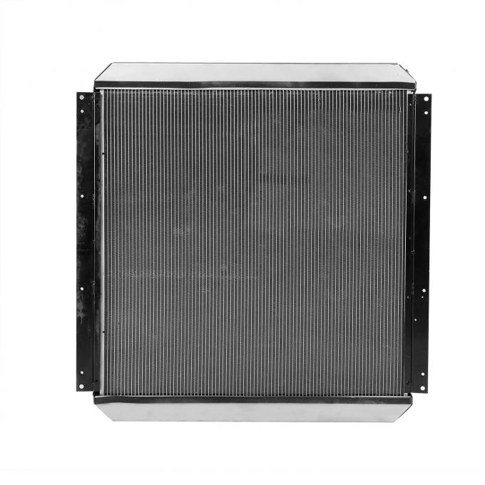 Ec210b Radiator 14531222 Water Tank Radiator For VOL-VO EC210B Cooling Excavator Spare ...