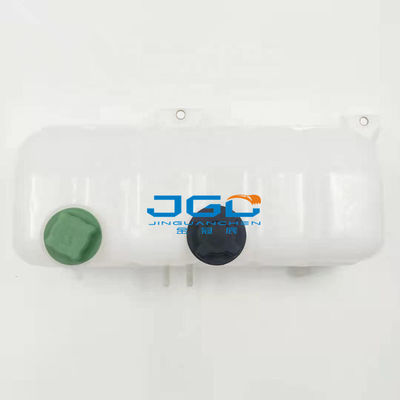 VOE700 EC700 Excavator Repair Kits Expansion Auxiliary Water Tank