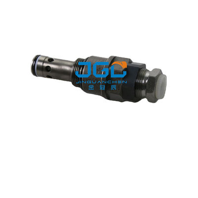 Excavator Repair Kits Relief Valve Main Control Valve 723-40-92103 PC300-7