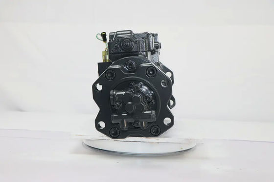 K3V112Dt-9N12 Ec210 Excavator Hydraulic Parts For VOL-VO Main Pump