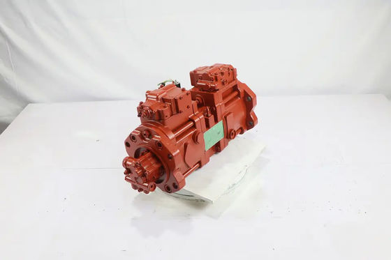 LG933E  Main Pump For Liugong K5V140DT-9N01 Excavator Hydraulic Parts