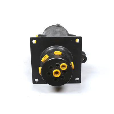 Replacement Excavator Hydraulic Parts Rotary DH60-7 Center Swivel Joint