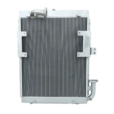 Excavator R210LC-7 Hydraulic Oil Cooler Assy Radiator 11N6-40031