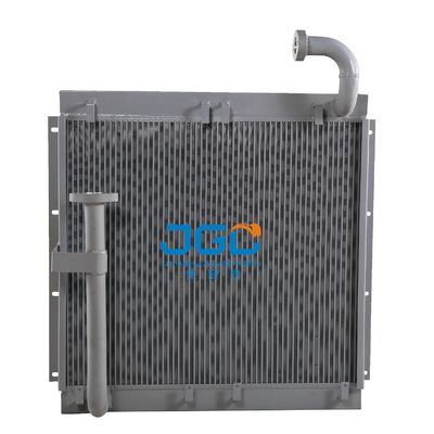 13C22000 Excavator Radiator Hydraulic Oil Radiator For Doosan Daewoo DH150-7