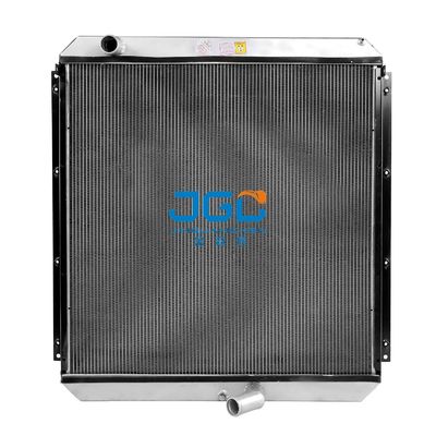 14531222 Water Tank Radiator For VOL-VO EC210B Cooling Excavator Spare Parts