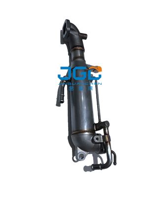 Excavator Engine Part 25608E0280 For Excavator J05E Cooler Assembly EGR