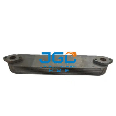 6WG1 6WF1 6WA1 Oil Cooler Core 1217230280 1-21723028-0 1-21723-028-0 Excavator Accessories