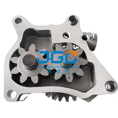 4HG1 Engine Oil Pump Spare Parts 8971473382 8971473381 8971473383 Construction Machinery Parts