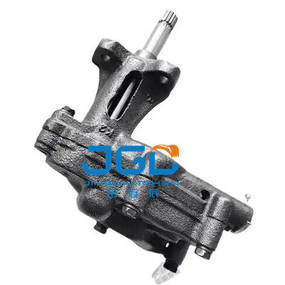Oil Pump Spare Parts 6RB1 Construction Machinery Parts 1-13100-241-0 1-13100-180-0