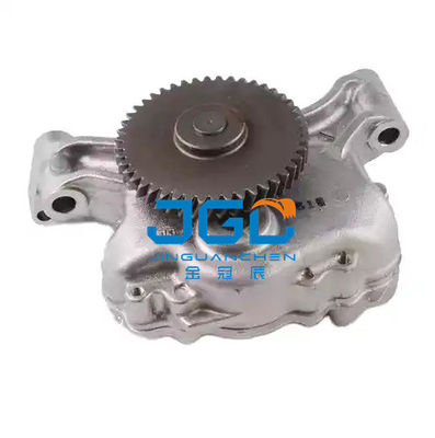 Excavator Parts P11C Engine Pump Spare Parts 15110E0120 Cooling System