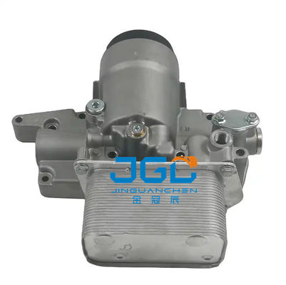 Machine Parts VOE20557420 20557420 Cooler Side Cover D6D EC210 EC210B Excavator Parts