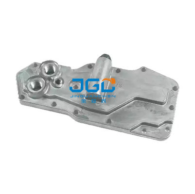 Engine Parts Cooler Side Cover 6D102 PC200-7  6735-61-2220