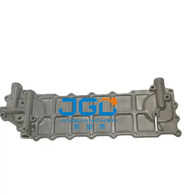 Cooler Side Cover Excavator Engine Spare Parts 6D22 6D24