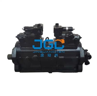 Hydraulic Pump Valve Assembly Sk330-8 Sk350-8 For The K5v140 Lc10v00029f1