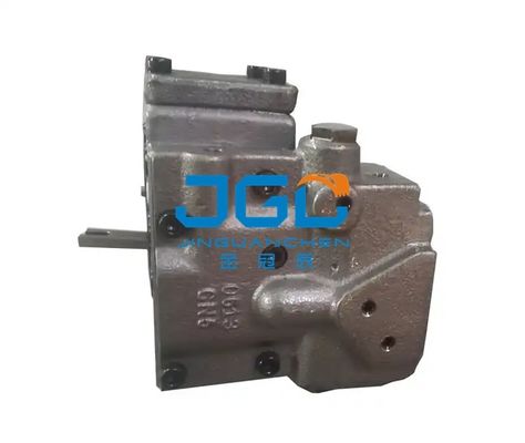 Sk200-8 Sk250-8 Excavator Hydraulic Main Pump Regulator K3v112dtp Yn10v01009p1
