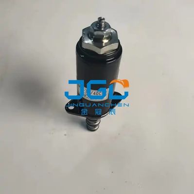 Excavator Forearm Two-Speed Solenoid Valve SK200-8 SK210-8 SK210LC-8 SK235SR Accessory YN35V00049F1