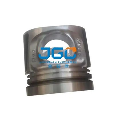 Piston D6D D7D D6E Excavator Engine Component EC210BLC 240BLC 290BLC