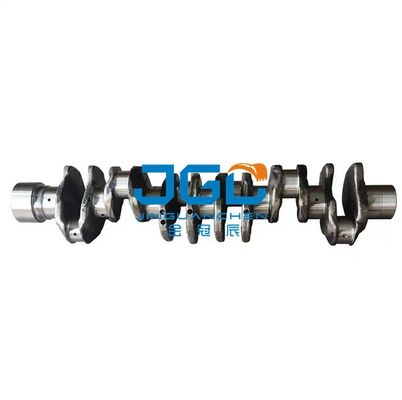 Accessories JO8E Excavator diesel crankshaft SK330-8 SK350-8 for 13411-2410
