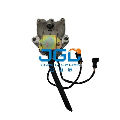 Throttle Motor PC200-7 PC220-7 PC210-7 PC230-7 Excavator Accessories 7834-41-2000 7834-41-2001