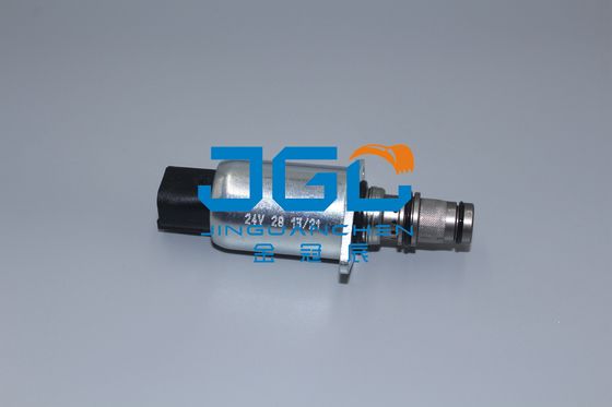 Solenoid Valve T335 T336 24V/12V Excavator spare Parts Engineering Machinery Parts