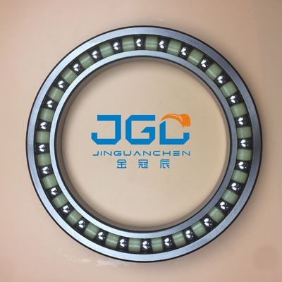 SF4454PX1 Excavator Rotary Bearing Size 220x295x33mm Mechanical Accessories