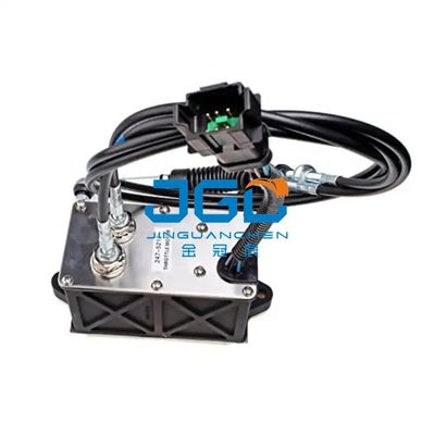 E312C 320C 320D Excavator Accessories Throttle Motor 247-5212 Mechanical Parts