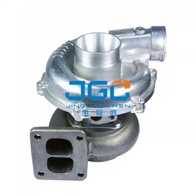 EX200-1 Turbocharger Diesel Engine Parts Excavator Parts 114400-2100