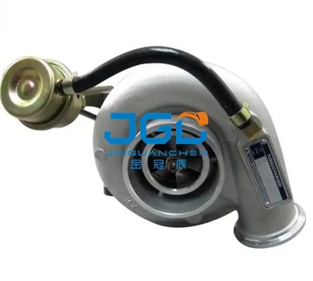 Excavator Parts 4BTAA Diesel Engine Parts Turbocharger 4051166