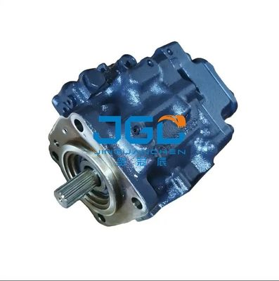 Mechanical Accessories GD655 Main Pump 708-1W-00640 Pump Assembly Excavator Parts