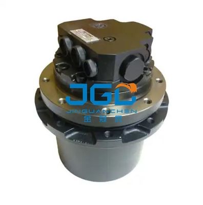 PC110R-1 travel motor 226-60-15290 226-60-15100 excavator track device