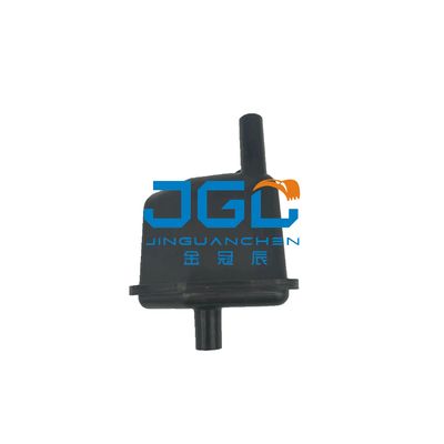 Construction Machinery Parts Dh55 Excavator Engine Exhaust Cover Exhaust Cover