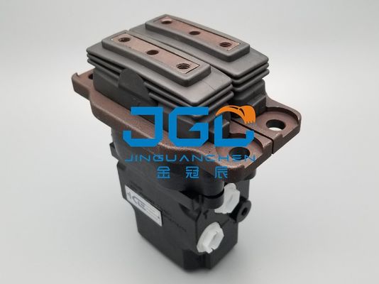 Pedal Valve DX60 EX35 EX55 Excavator Accessories 410119-00038A