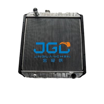 Water Tank Radiator E312B Excavator Parts 1189948 Construction Machinery Parts