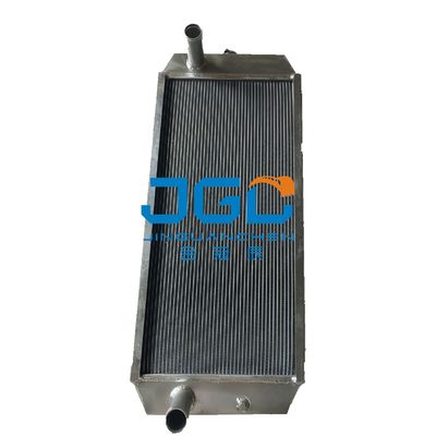 UH07-3 Water Tank Radiator Excavator Accessories Construction Machinery Accessories