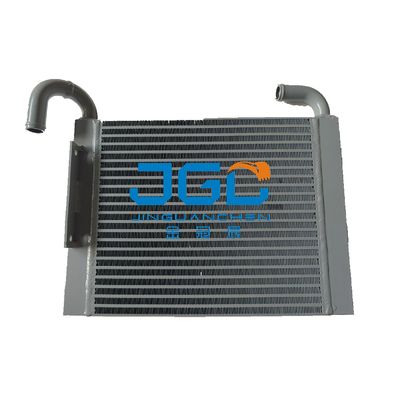 PC27R-8 PC25R-8 PC20R-8 Excavator Components Hydraulic Oil Cooler 20P-03-81212