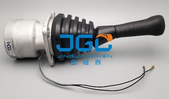 Excavator Accessories DH220-5 DH300-5 Joystick Handle 420-00237 2420-9516 420-00238 2420-9517