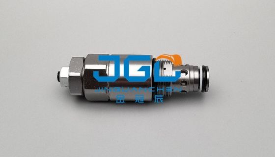 Excavator Hydraulic Components DH150-7 R130-5 YC135-8 SH120A3 Relief Valve 2420-1220