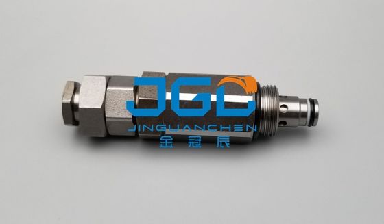 Relief Valve HD700-7 R290-3 R300-3 R300-5 Excavator Hydraulic Parts 3537-236-350-10