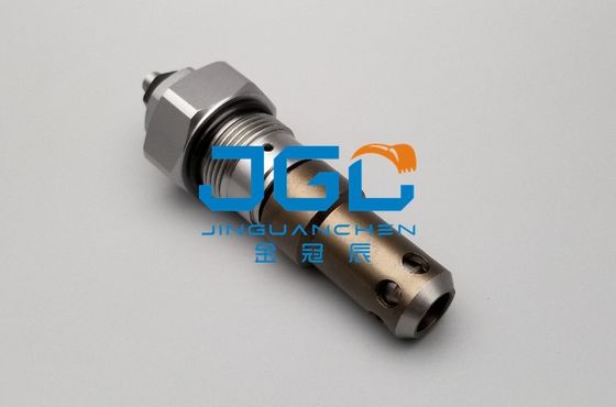 Mechanical Accessories For Excavator Hydraulic Parts EX400-1 Relief Valve 4236082