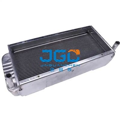 Loader Tank Radiator 6648799 For 843B 843H 843HC Mechanical Accessories