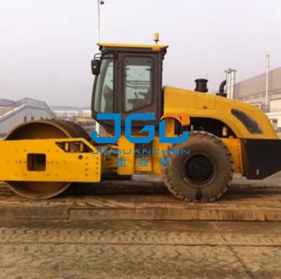 Road Roller SR22MPA Front Windshield Front Left And Right Door Upper And Lower Rear Gear Tempered Glass