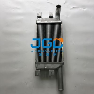 SH210-5 Intercooler Excavator Accessories Construction Machinery Parts
