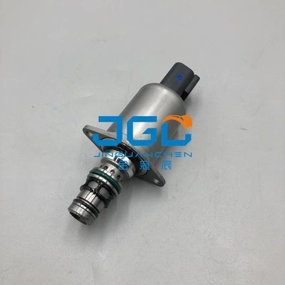Excavator SY215 SY235 SY335 Accessories 24V Hydraulic Pump Solenoid Valve HLSDCV05B