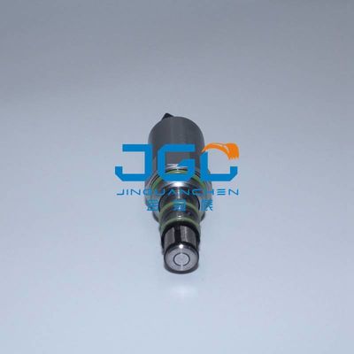 DX215 DX225 LG360/380/420 Excavator Accessories R901155051 Solenoid Valve