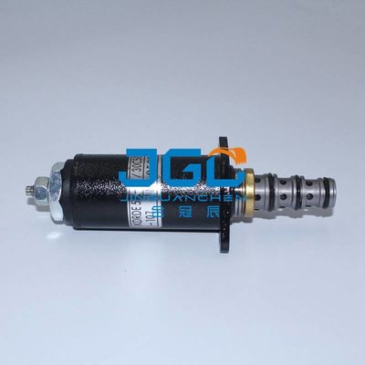 SK200-6E Solenoid Valve Excavator Accessories YB35V00005F1 30C50-107