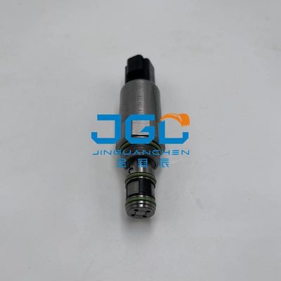 Excavator Accessories Solenoid Valve 12V Mechanical Accessories R901020877