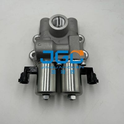 Excavator ZX200-5G ZX210-5G ZX330-5G Regulating Valve Solenoid Valve Assembly 9312792