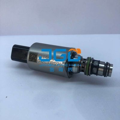 E312GC E320GC E336GC Solenoid Valve 611-6430 For Excavator Accessories