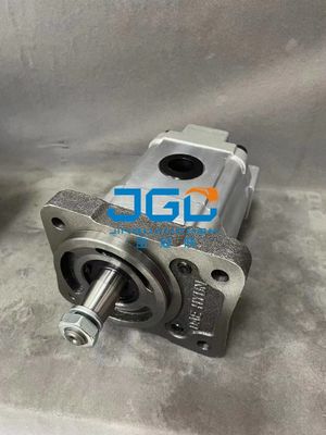 DX380LC-5 400LC-5 DX500 520 Excavator Parts Fan Motor K1057295 Mechanical Parts